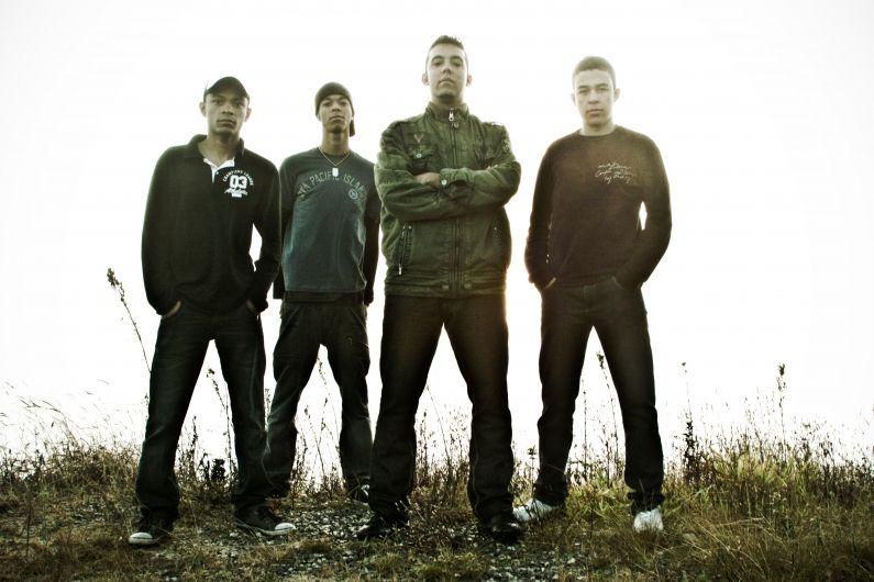 Foto de Banda HydDrA