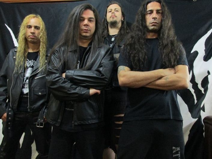 Photo of Pentacrostic