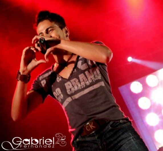 Foto de Gabriel Fernandez