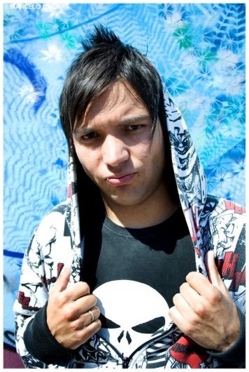 Foto de Banda No Fake