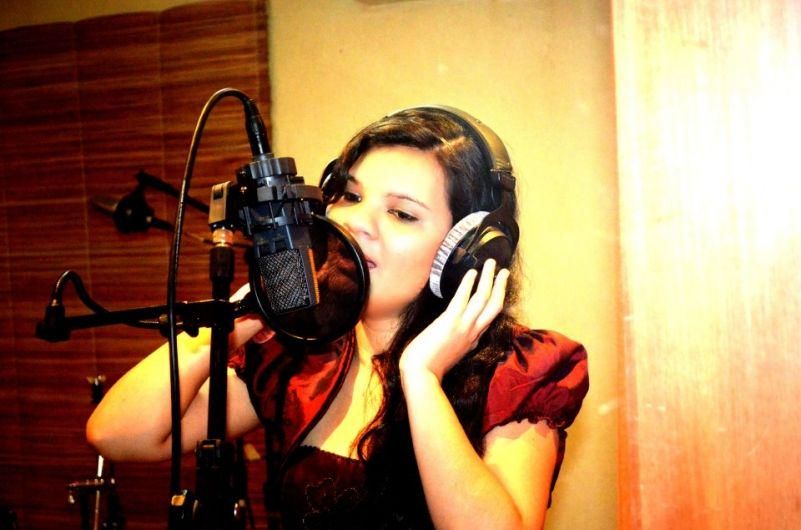 Foto de Rhanielli Oliveira