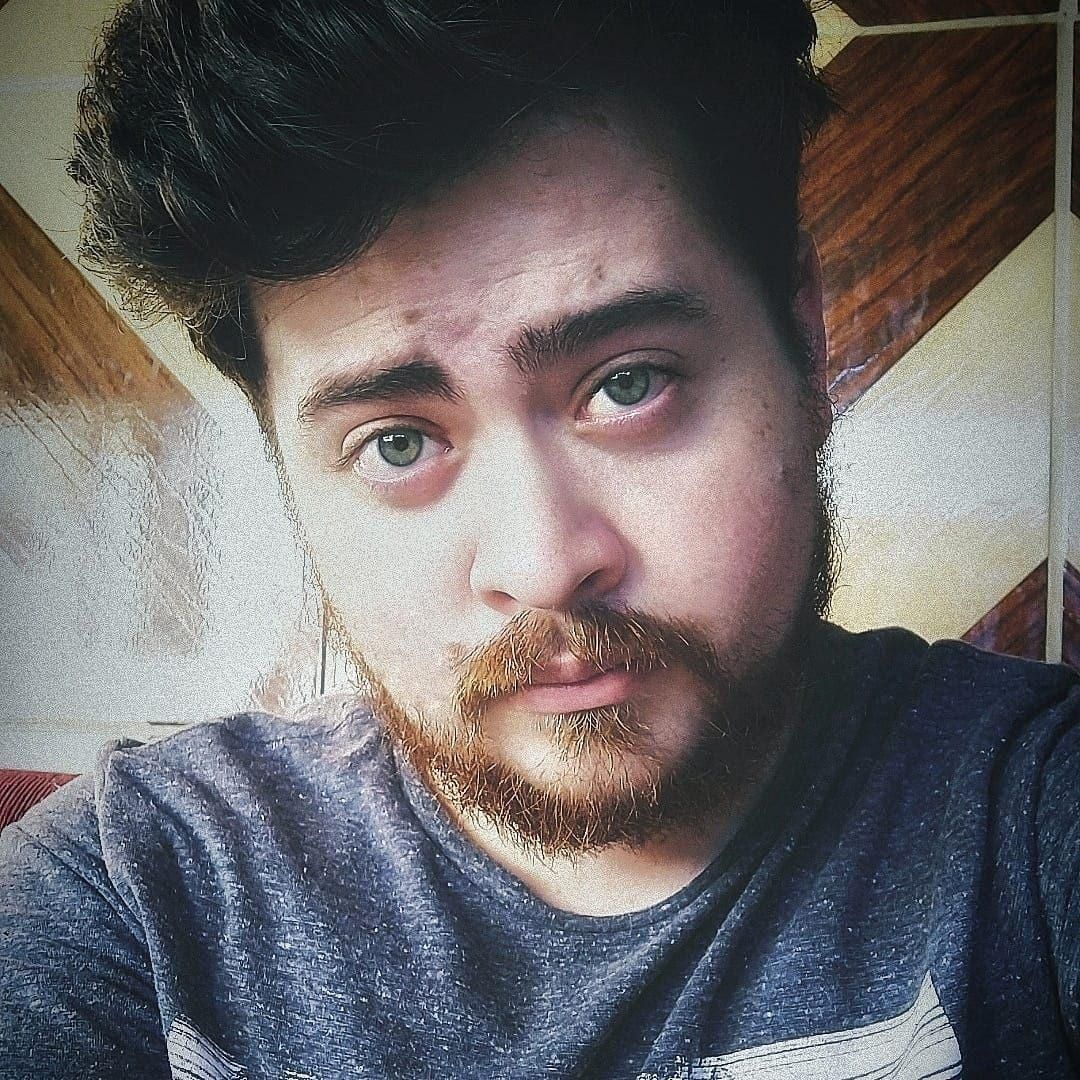 Foto de Renê Faller