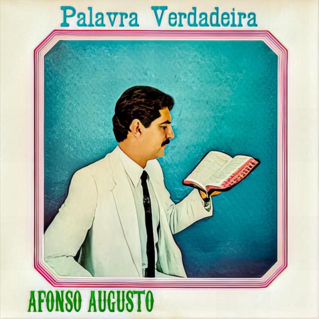 Foto de Afonso Augusto