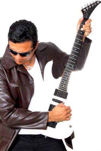 Foto de Jorginho Gomez