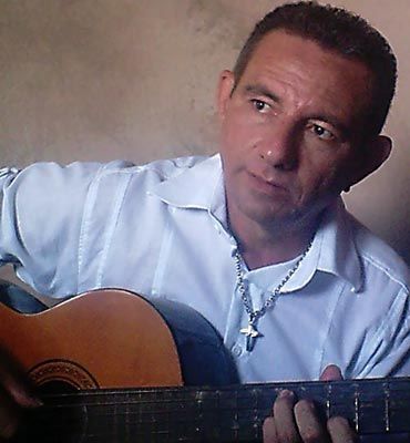 Foto de Manno Marques