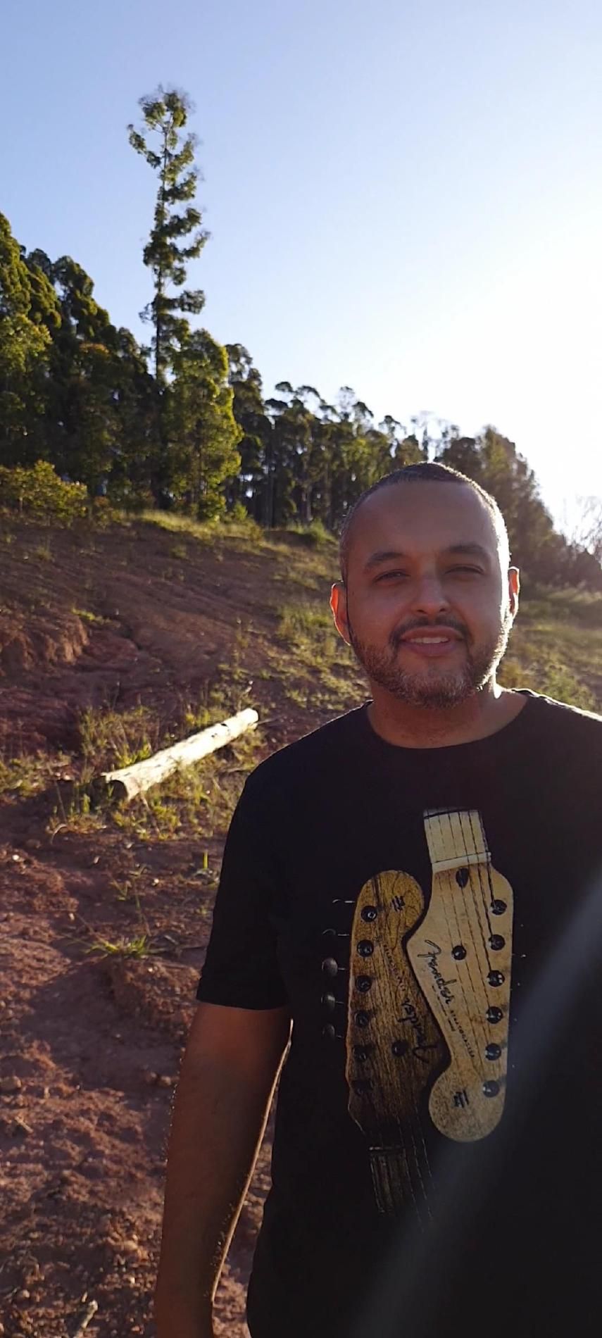 Foto de Israel Cardoso