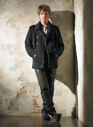 Foto de Vincent Vallières