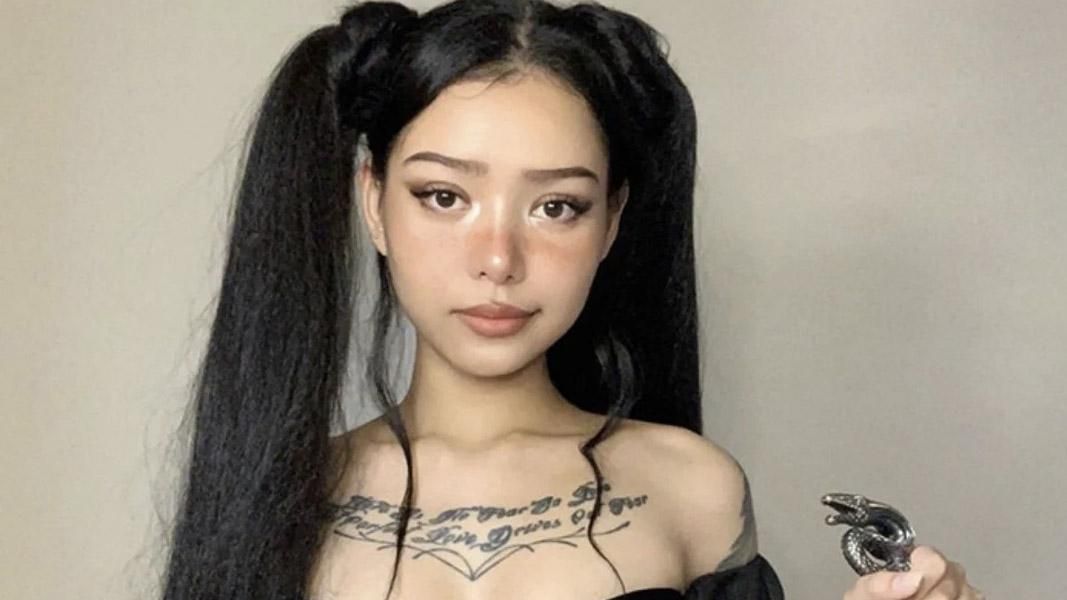 Foto de Bella Poarch