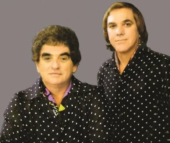 Foto de Toni e Gerre