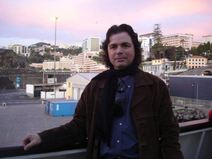 Photo of Ferdinando Barros