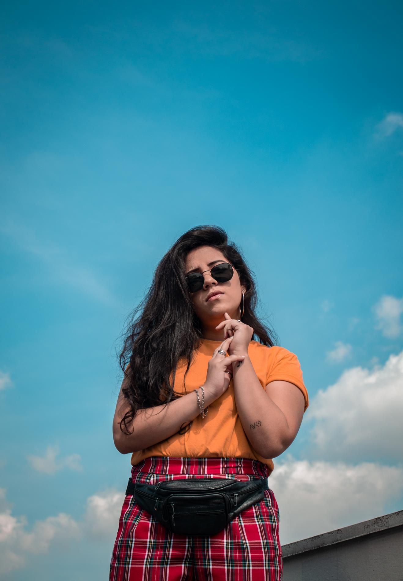 Foto de Juliana Zanotti