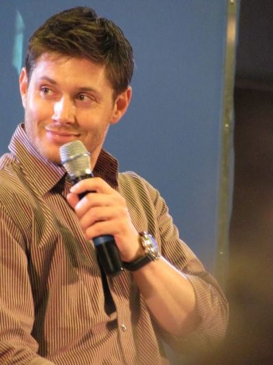 Foto de Sobrenatural