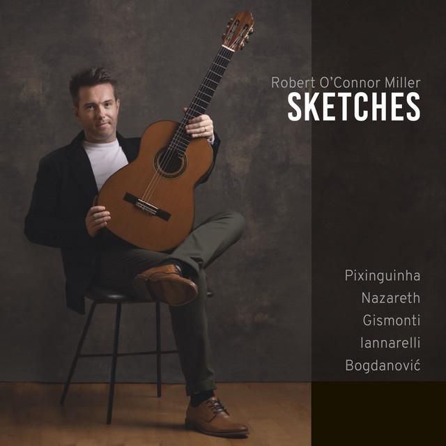 Foto de Ernesto Nazareth