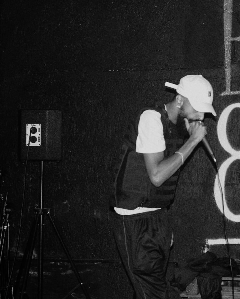 Foto de Sanchez Rashat