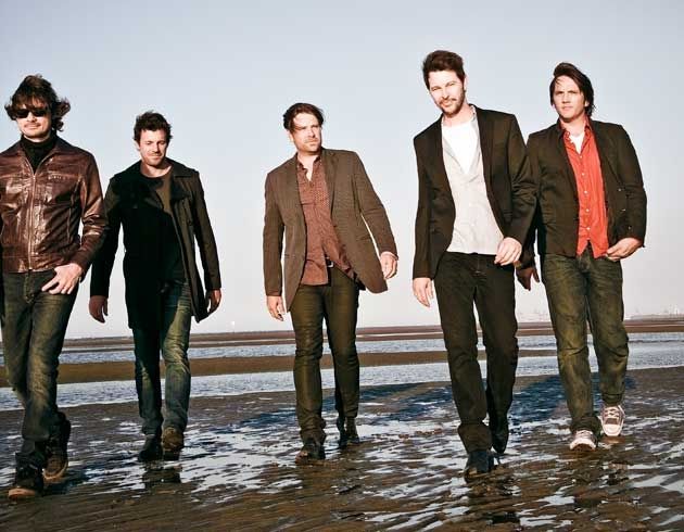 Foto de Powderfinger