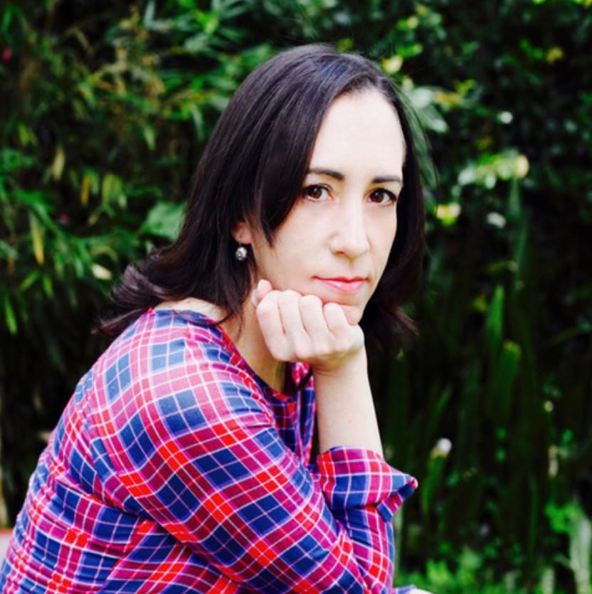 Foto de Cynthia Silveira