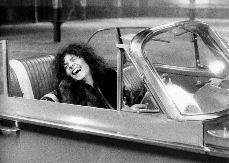 Foto de Marc Bolan and T. Rex