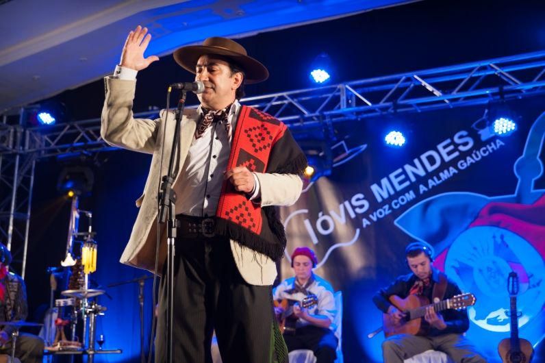 Photo of Clóvis Mendes