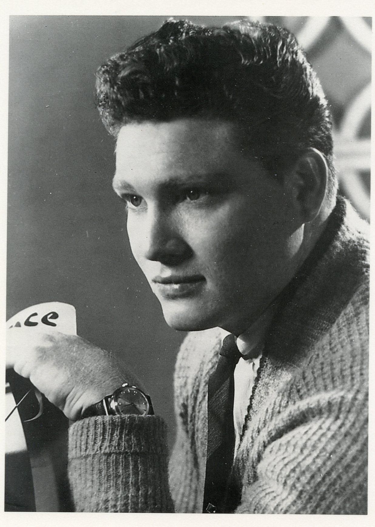 Foto de Bruce Channel