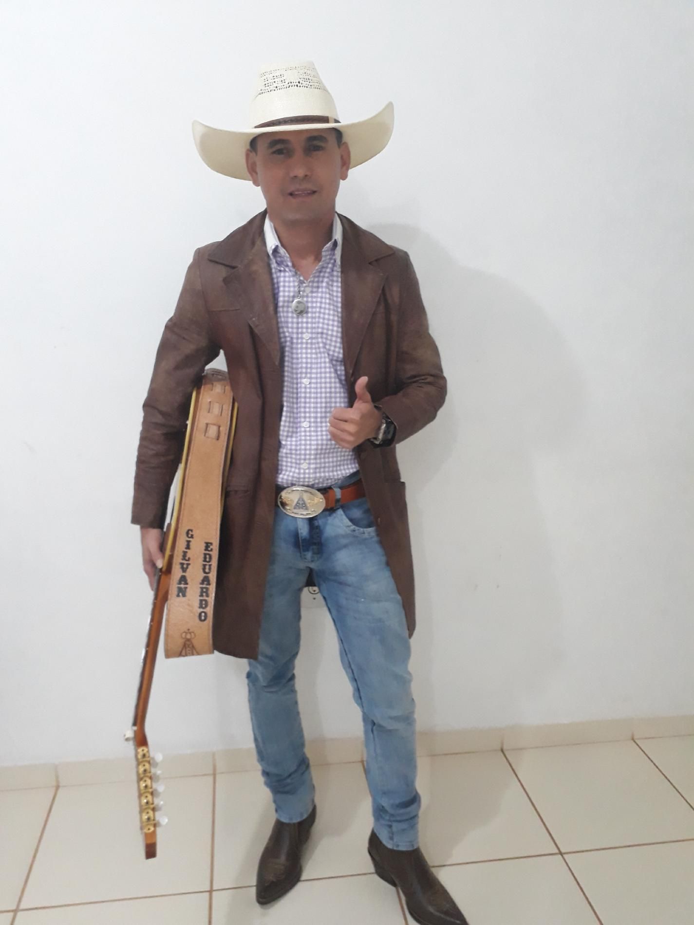 Foto de Gilvan Eduardo