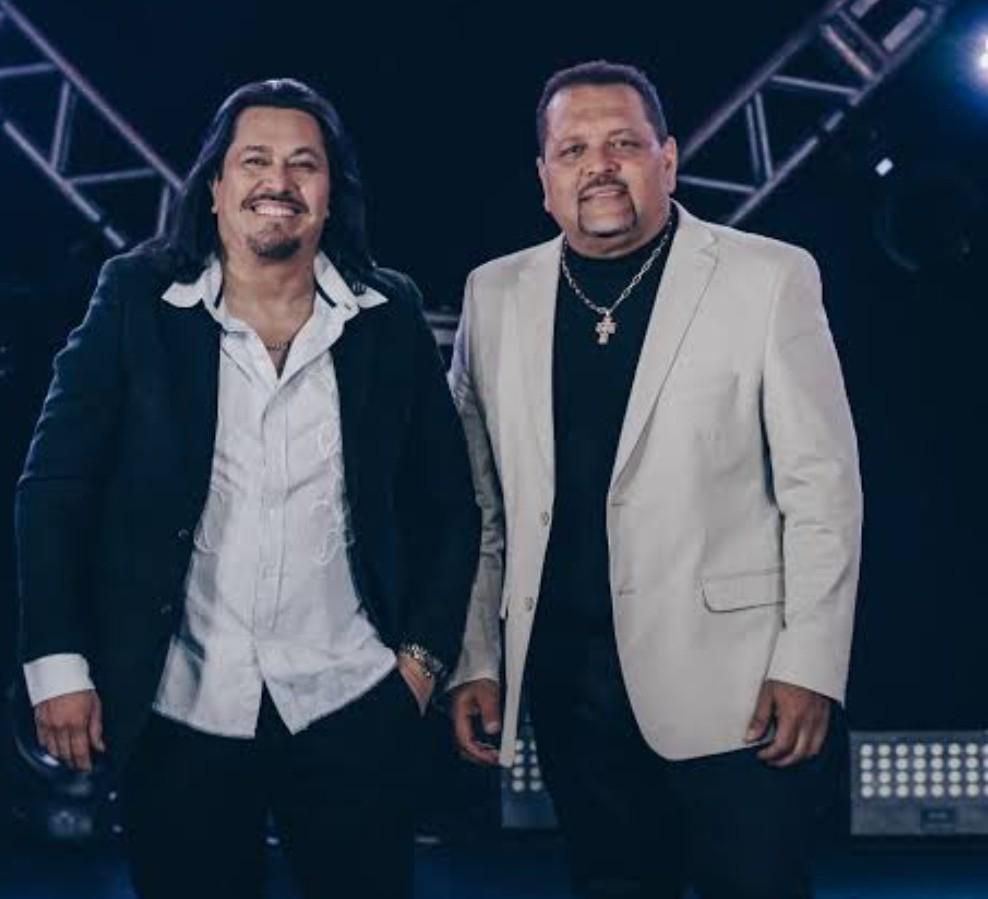 Foto de Índio e Half