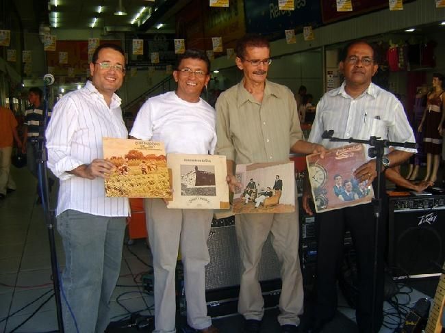 Photo of Embaixadores de Sião