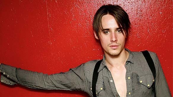 Foto de Reeve Carney