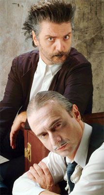 Foto de Tangos & Tragédias