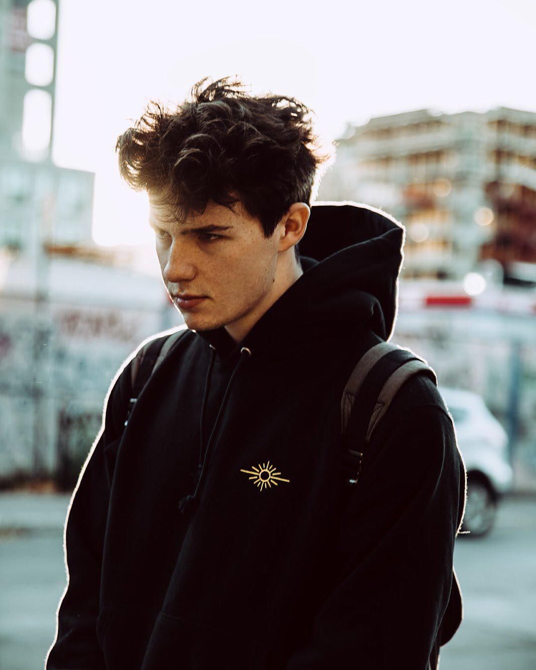 Foto de Petit Biscuit