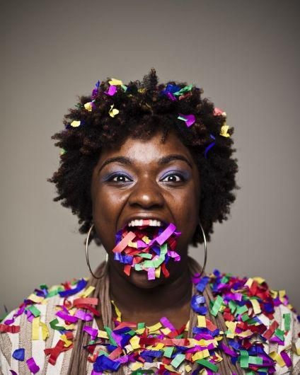 Foto de Ellen Oléria