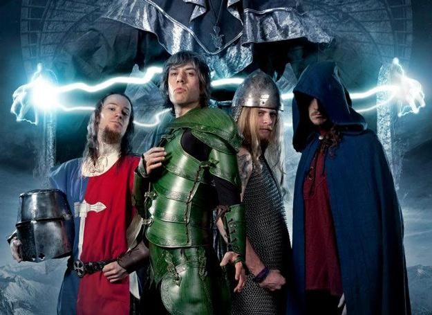 Foto de Gloryhammer