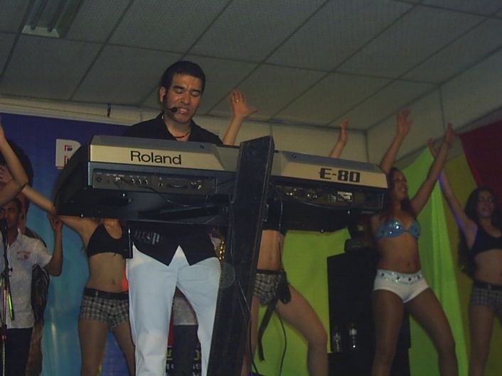 Foto de Renato Firme