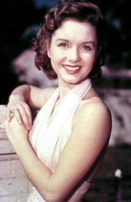 Foto de Debbie Reynolds