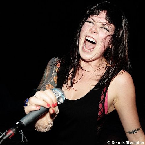 Foto de Sleigh Bells