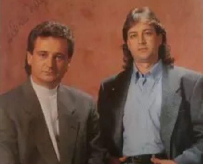 Photo of Darci Rossi e Santiago