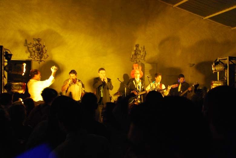 Foto de Luiz Paulo e Eduardo