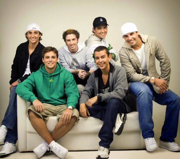 Foto de Show de Bola