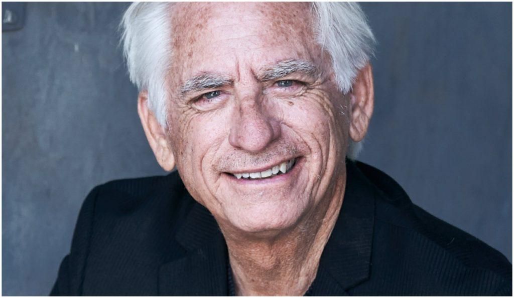 Foto de David Benoit