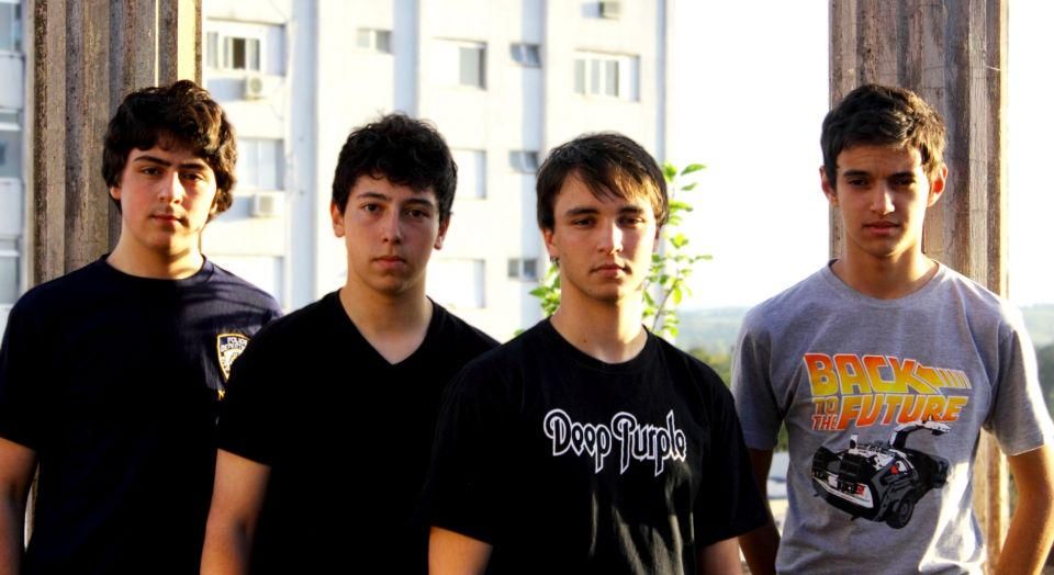 Foto de Todos Contra