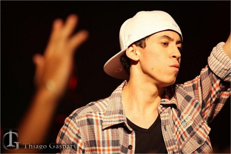 Foto de Rafael Passos