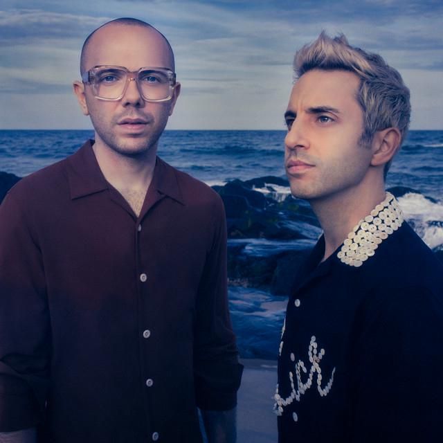 Foto de A Great Big World