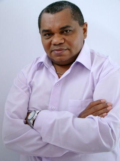 Foto de Francisco Santos