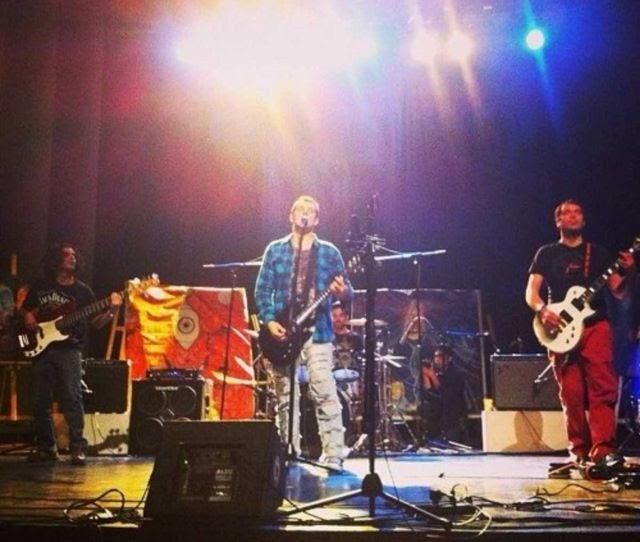 Foto de Tatto Falconi