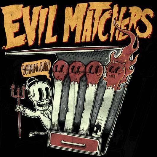 Foto de Evil Matchers