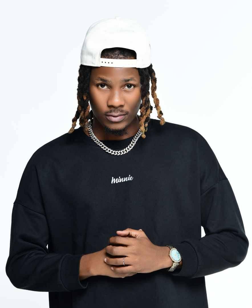 Foto de Toby Anbakè