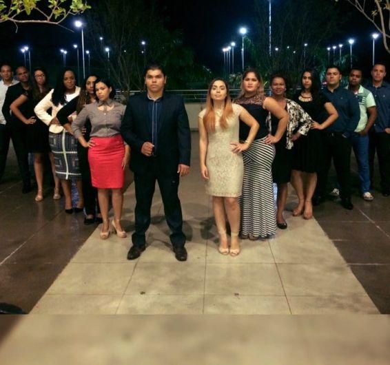 Photo of Coral Ekklésia