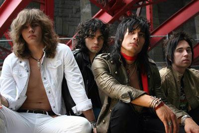 Foto de Endeverafter