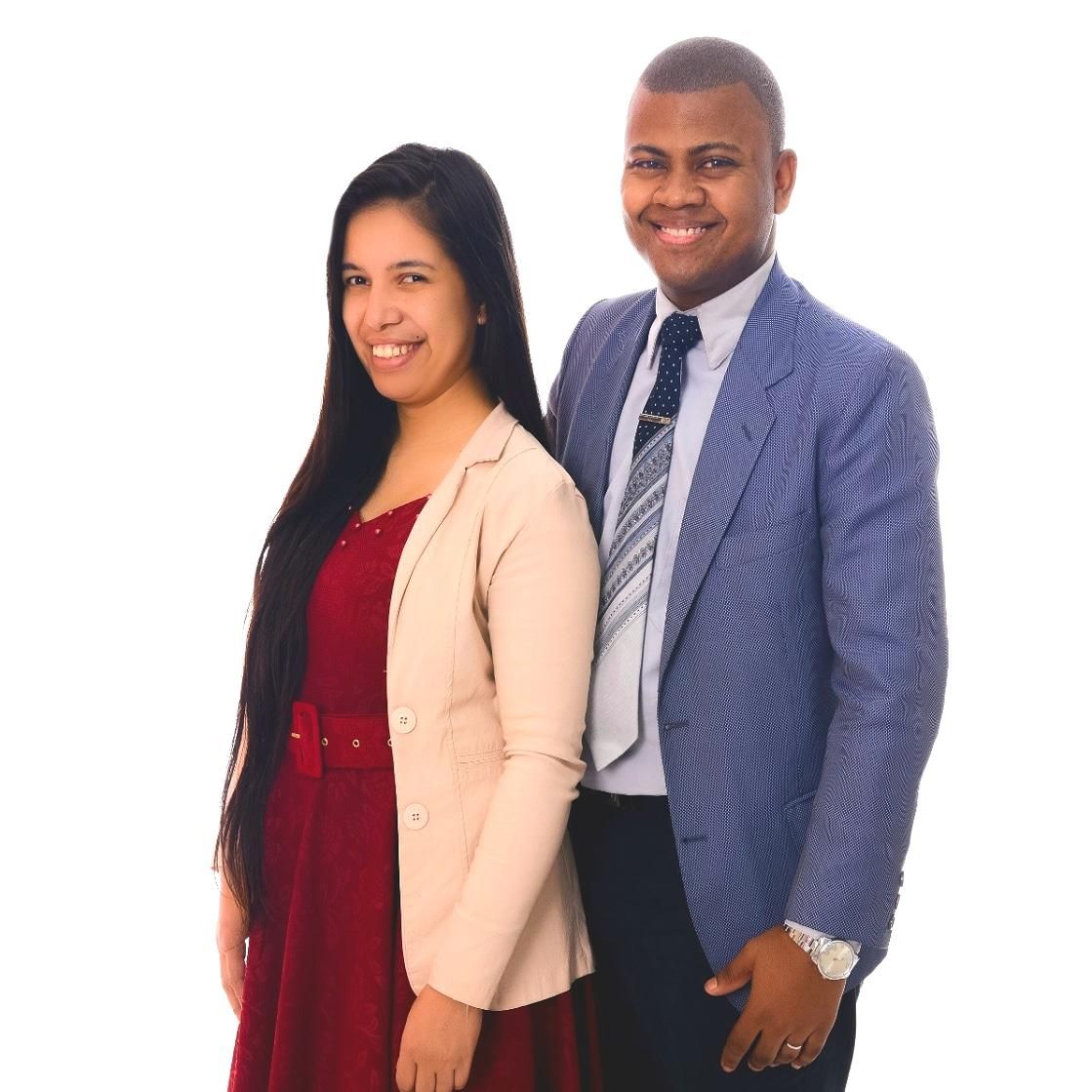 Foto de Maicon & Alessandra