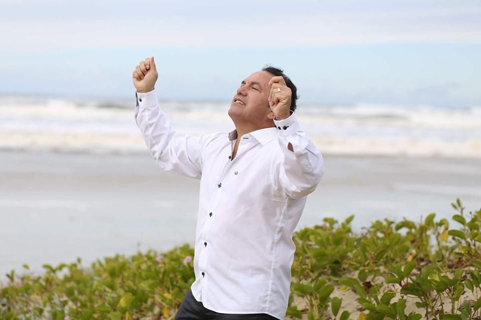 Foto de Pedro Daniel