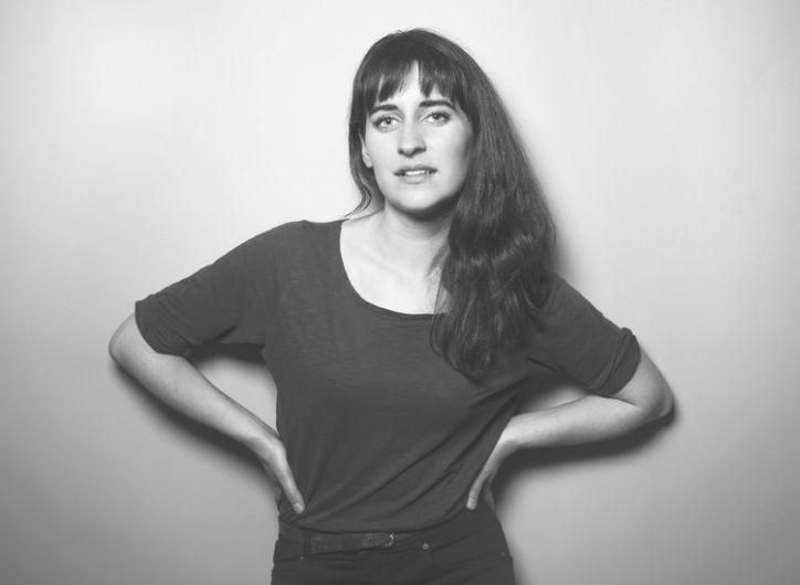 Foto de Eefje De Visser